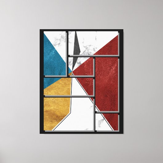 Acrylic Wall Art Leinwanddruck (Vorderseite)