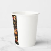 Acrylic Wall Art Pappbecher (Links)