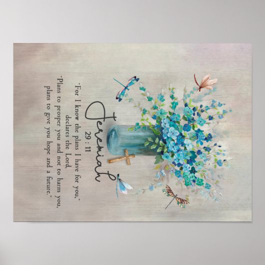 Acrylic Wall Art Zeigen Sie Ihre Persönlichkeit Poster (Vorne)