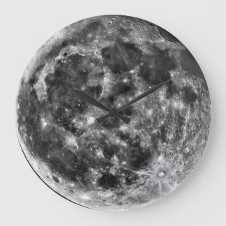 Acrylic Wall Clock Große Wanduhr