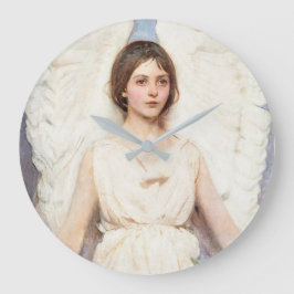 Acrylic Wall Clock Große Wanduhr