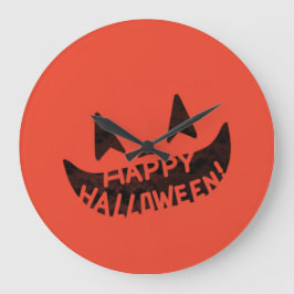 Acrylic Wall Clock Große Wanduhr