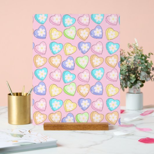 Acryling Acrylschild (Hochzeit)