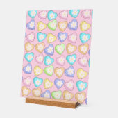 Acryling Acrylschild (Winkel)