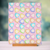 Acryling Acrylschild (Neutral)