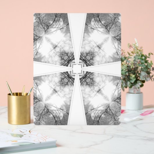 ACRYLISCHES SCHILD DESIGN STIL (Hochzeit)