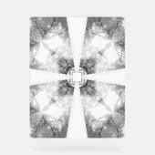 ACRYLISCHES SCHILD DESIGN STIL (Vorderseite)