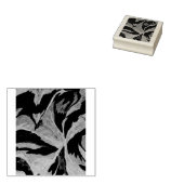 Acrylmalerei Gummistempel (Stempel)
