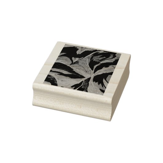 Acrylmalerei Gummistempel (Stempel)