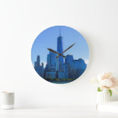 Acrylmauer Große Wanduhr (Zuhause)