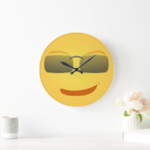 Acrylmauer Große Wanduhr (Zuhause)