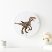 Acrylmauer Große Wanduhr (Zuhause)