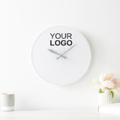 Acrylmauer Große Wanduhr (Zuhause)