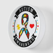 Acrylmauer Uhr (Winkel)