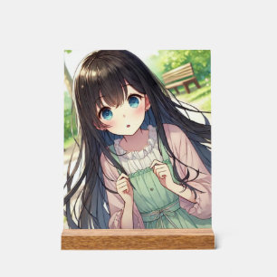  ACRYLSCHILD