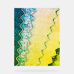 Acrylschild ART DESIGN STIL