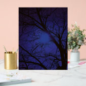 Acrylschild ART  DESIGN STIL  (Hochzeit)