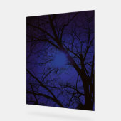 Acrylschild ART  DESIGN STIL  (Winkel)