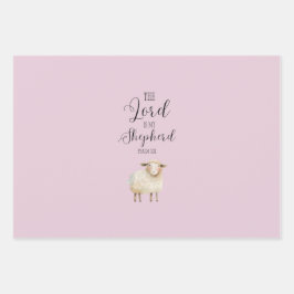 Acrylschmuck Geschenkpapier Set