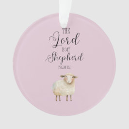 Acrylschmuck Ornament