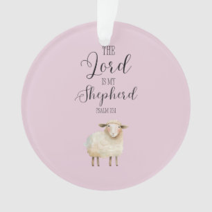 Acrylschmuck Ornament