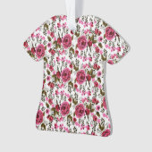 Acrylschmuck Ornament (Vorderseite)