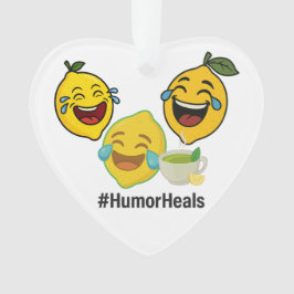 Acrylschmuck Ornament