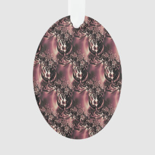 Acrylschmuck Ornament