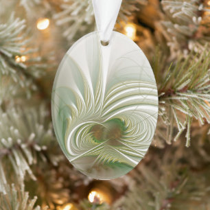 Acrylschmuck Ornament