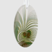 Acrylschmuck Ornament (Vorderseite)