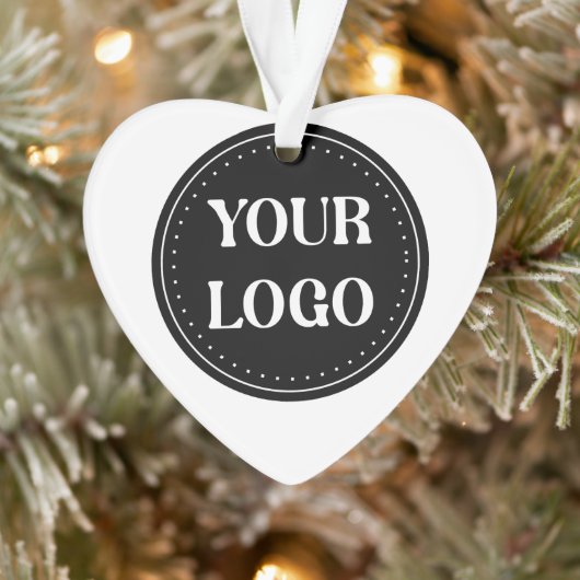 Acrylschmuck Ornament (Baum)