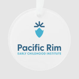 Acrylschmuck Ornament