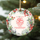 Acrylschmuck Ornament