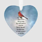 Acrylschmuck Ornament (Vorderseite)