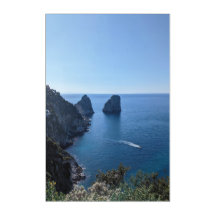 Acrylwand Art 24 x 36