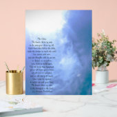 Acrylzeichen auf FOTOGRAPH-DESIGN Acrylschild (Hochzeit)