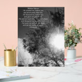 Acrylzeichen auf FOTOGRAPH-DESIGN Acrylschild (Hochzeit)