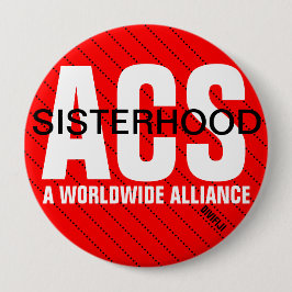 ACS Sisterhood-Knopf 2 Button