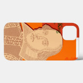 Act I 2015 Case-Mate iPhone Hülle (Rückseite (Horizontal))