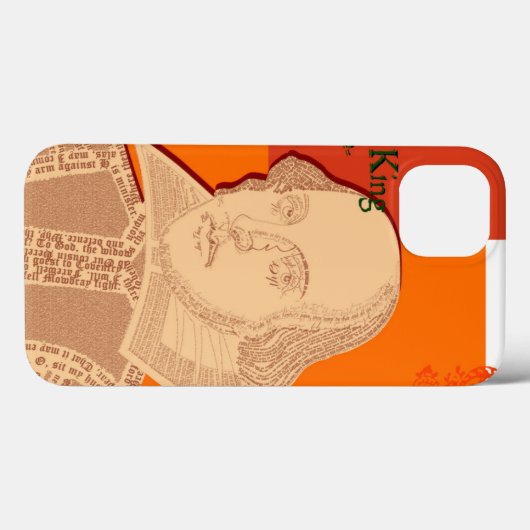 Act I 2015 Case-Mate iPhone Hülle (Rückseite (Horizontal))