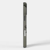 Act like Men - Be Strong.jpg Case-Mate iPhone Hülle (Rückseite / Rechts)