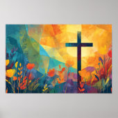 Act of Love Poster (Vorne)