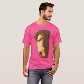 Actarus T-Shirt (Vorne ganz)