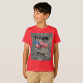 Actern Pattern Camouflage Troops Digitale Kunst Fr T-Shirt (Vorne ganz)
