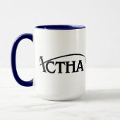ACTHA Trail Horse - Tasse des Preises B (Links)