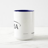 ACTHA Trail Horse - Tasse des Preises B (Zentrum)