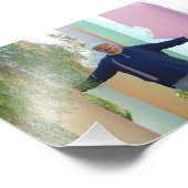 ActingLikeAHam Fotodruck (Ecke)