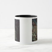 Actinia Tasse (Zentrum)