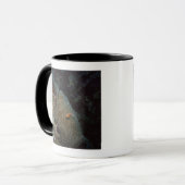 Actinia Tasse (Vorderseite Links)