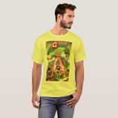 Action Biters! 1 T-Shirt (Vorne ganz)